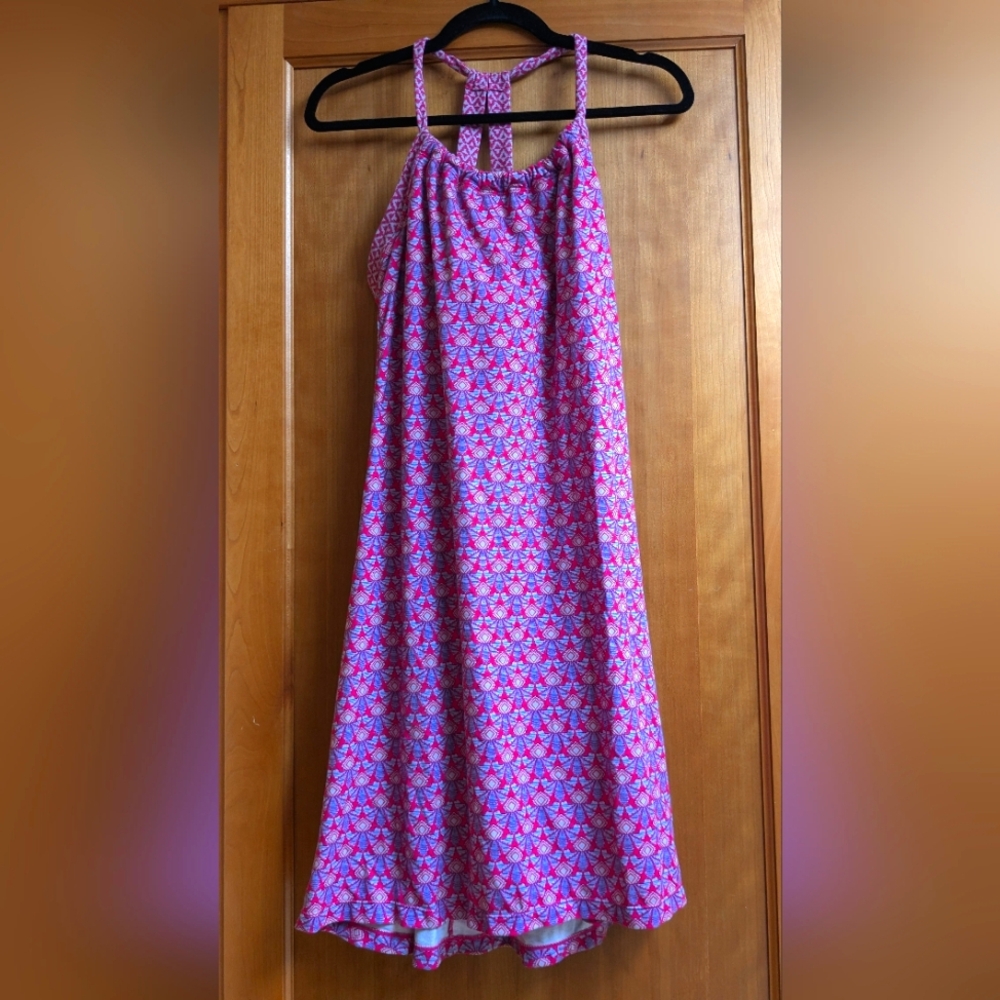 Prana Active Dress